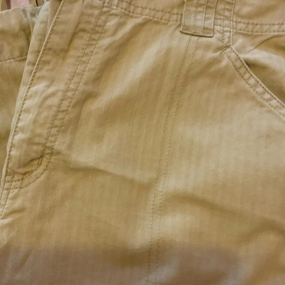 Ralph Lauren Cargo Pants size 16 - Picture 6 of 7